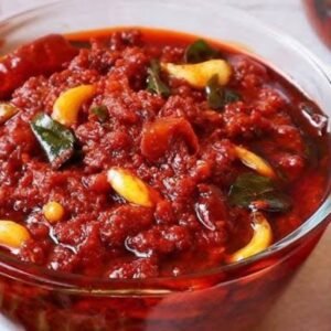 Tomato Pickle